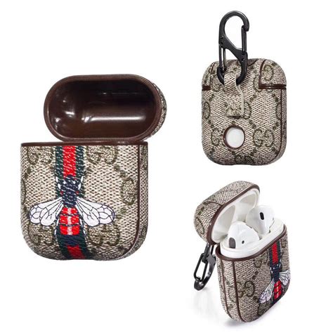 gucci ipad cases covers|apple airpods Gucci case.